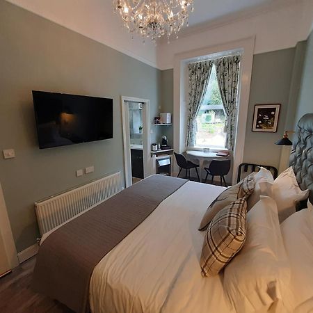 Highlander House Boutique Hotel 罗撒西 外观 照片