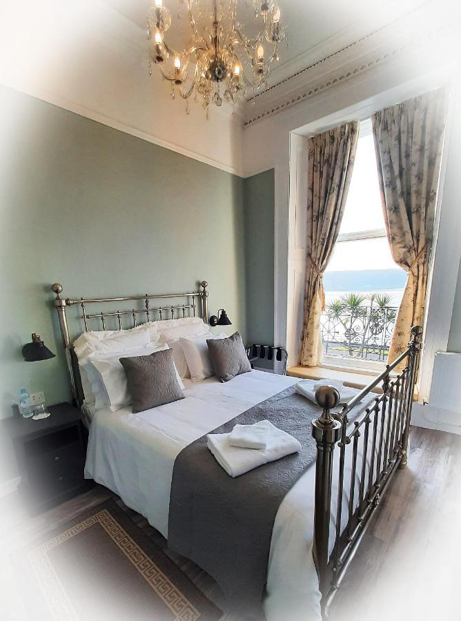 Highlander House Boutique Hotel 罗撒西 外观 照片