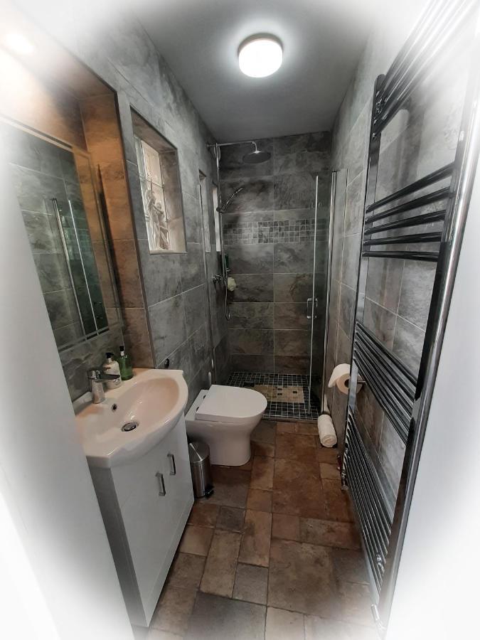 Highlander House Boutique Hotel 罗撒西 外观 照片