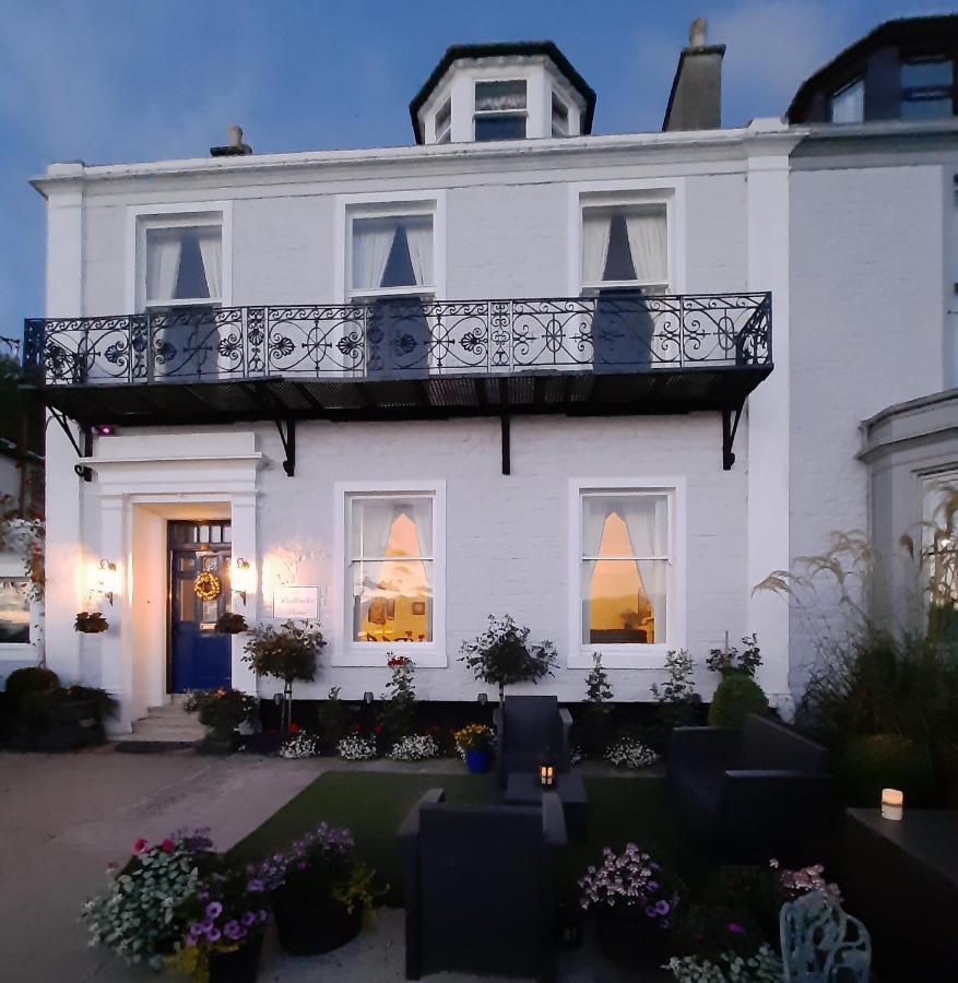 Highlander House Boutique Hotel 罗撒西 外观 照片