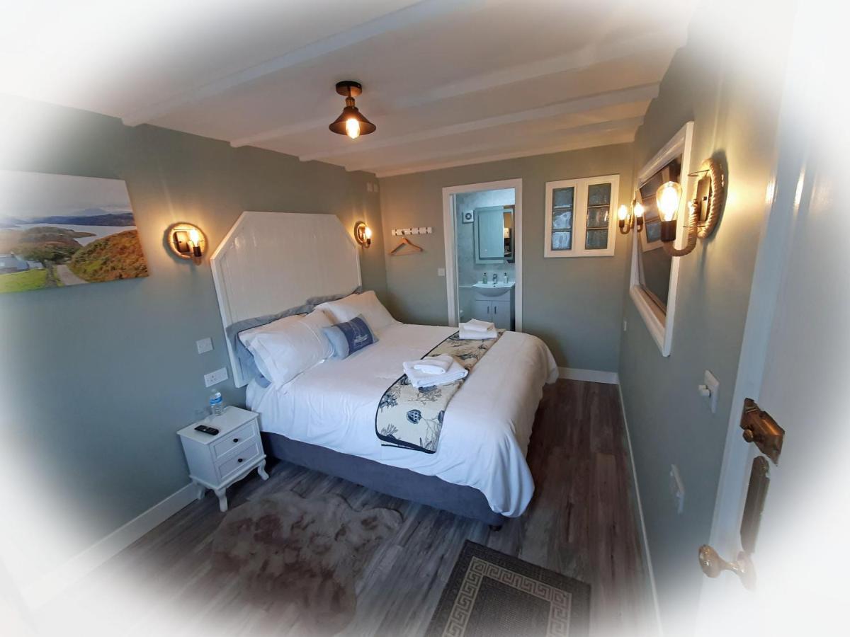 Highlander House Boutique Hotel 罗撒西 外观 照片