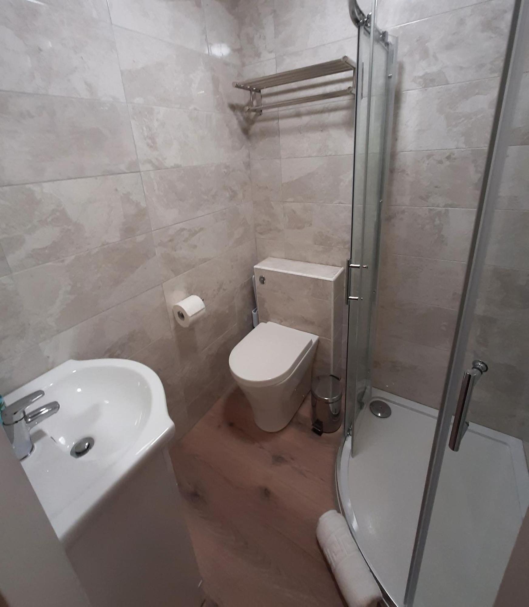 Highlander House Boutique Hotel 罗撒西 外观 照片