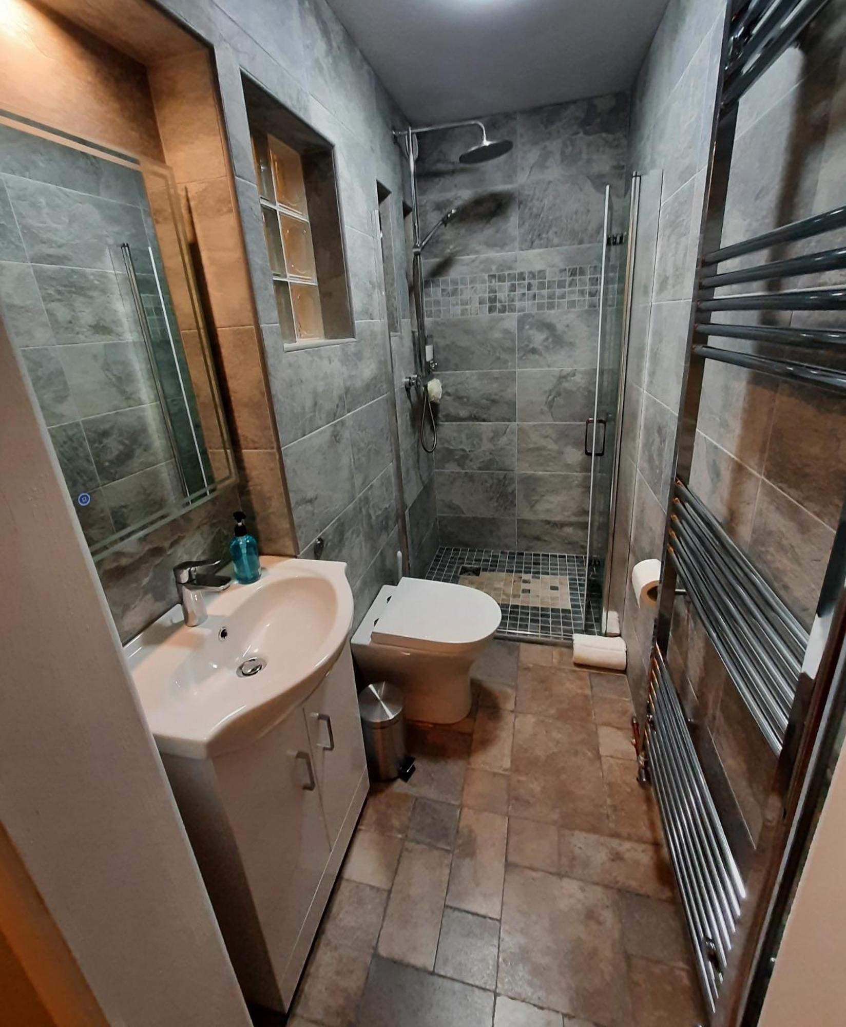 Highlander House Boutique Hotel 罗撒西 外观 照片
