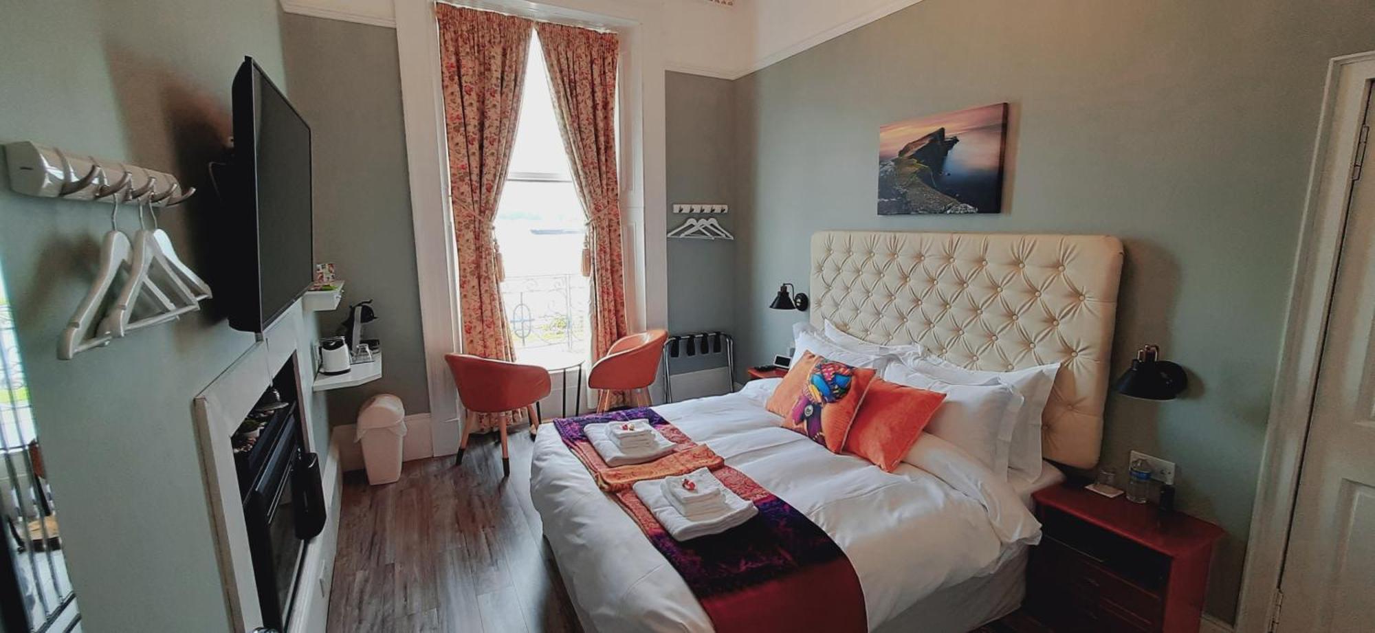 Highlander House Boutique Hotel 罗撒西 外观 照片