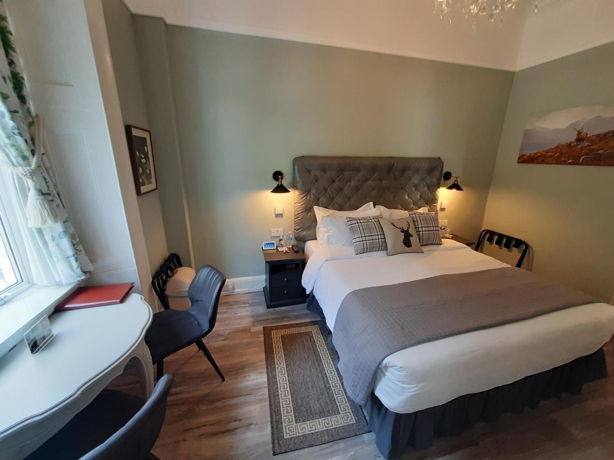 Highlander House Boutique Hotel 罗撒西 外观 照片